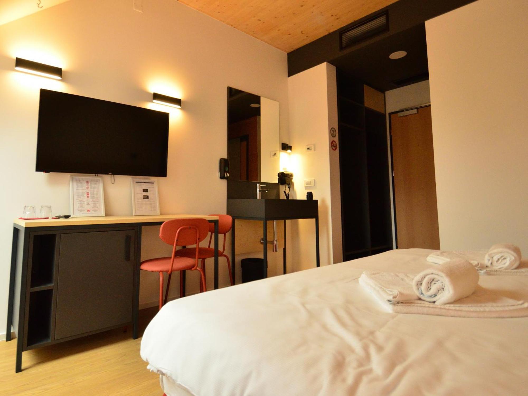 Bed&Breakfast Portal Laibach Exterior foto