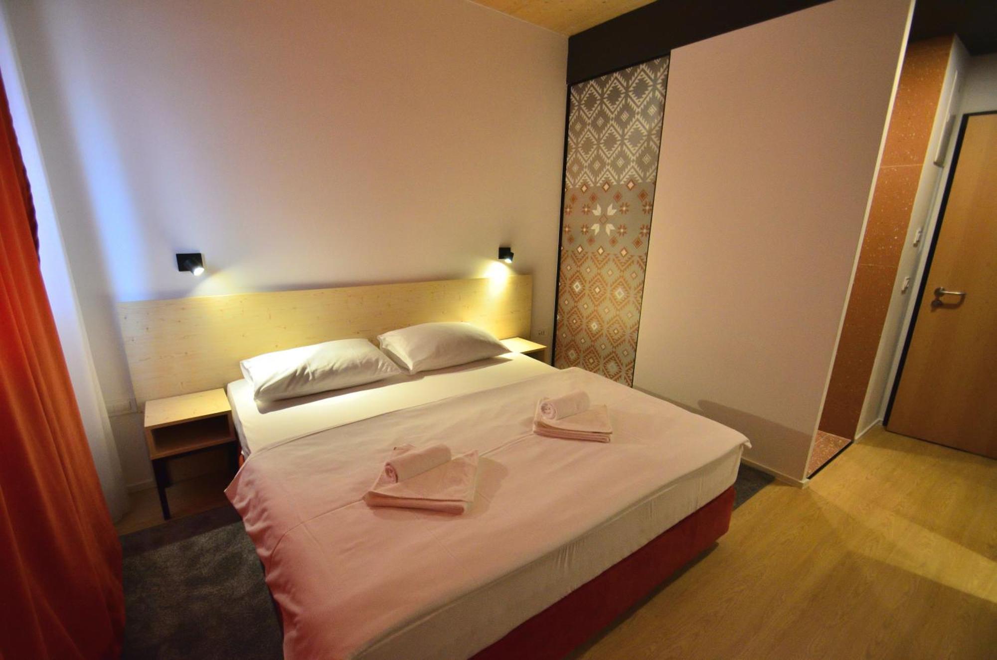 Bed&Breakfast Portal Laibach Exterior foto