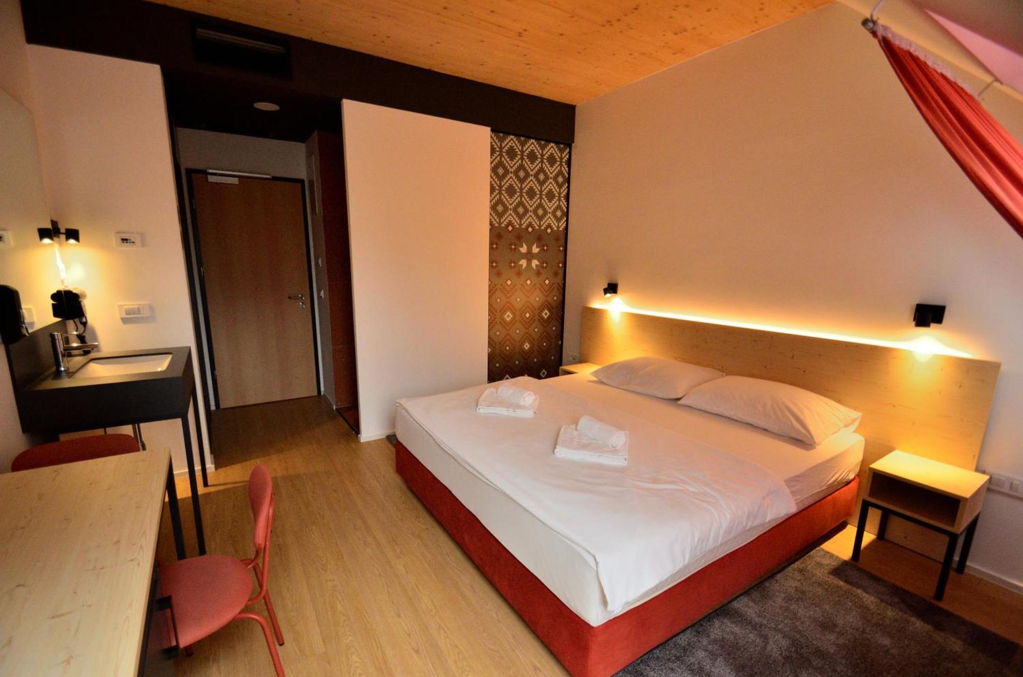 Bed&Breakfast Portal Laibach Exterior foto