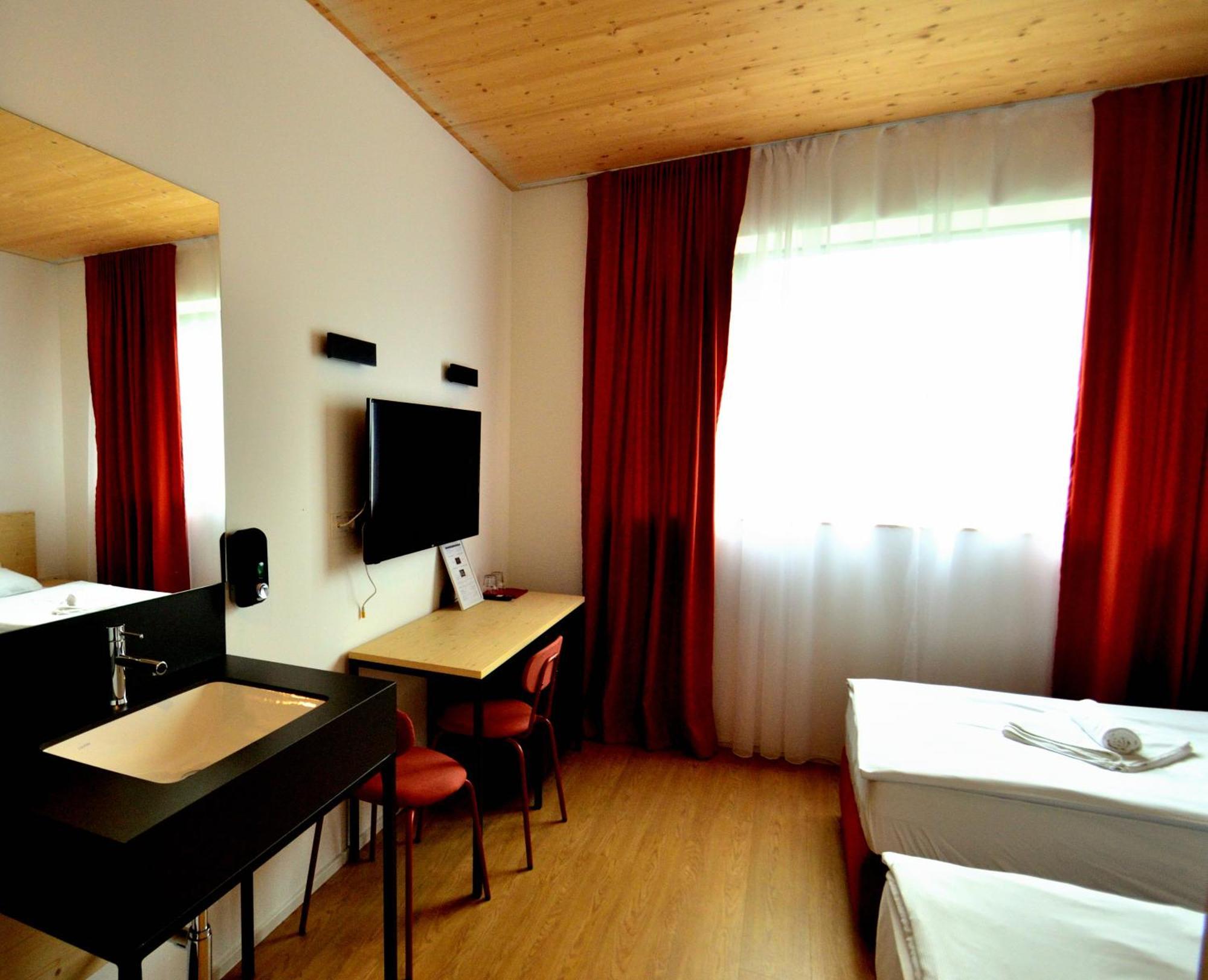 Bed&Breakfast Portal Laibach Exterior foto